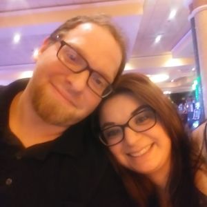 Meet your Posher, Rosie